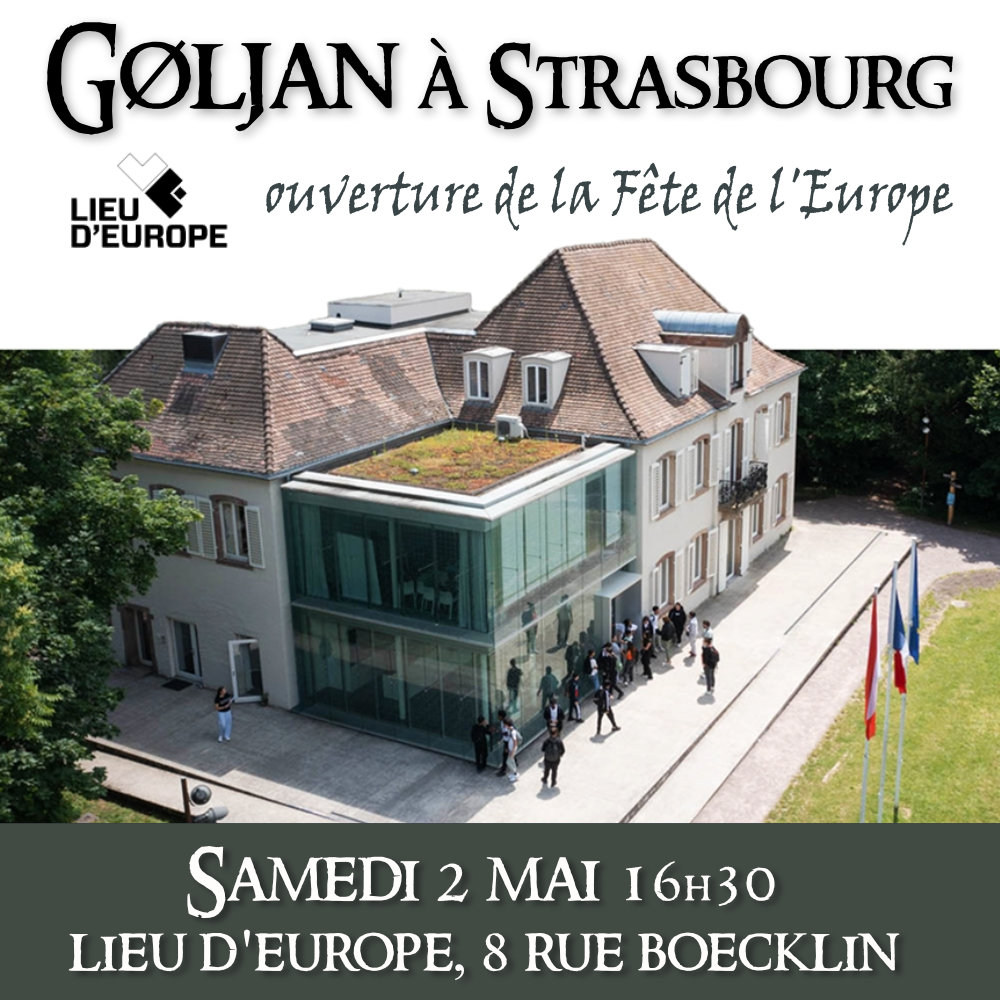 A New Rhythm Designed